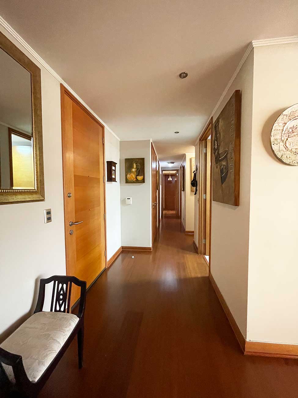 Departamento en venta en Las Condes — foto 9
