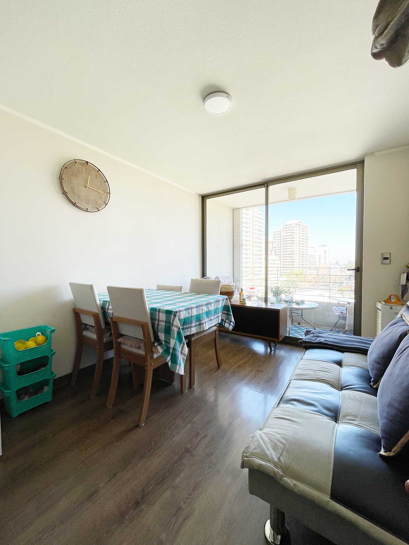 Departamento en venta en Ñuñoa — foto 2
