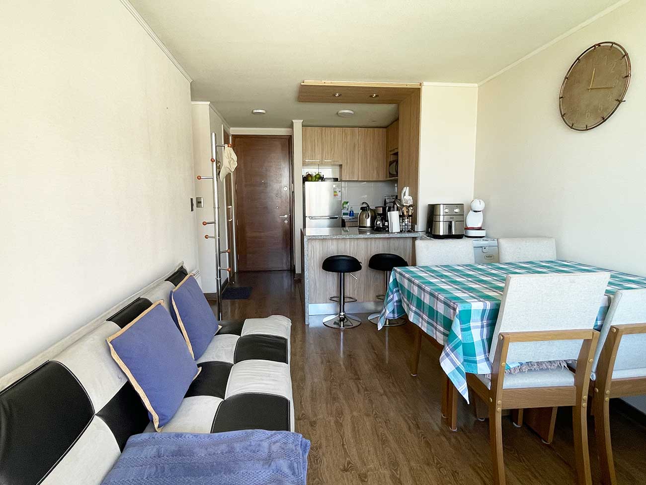 Departamento en venta en Ñuñoa — foto 3