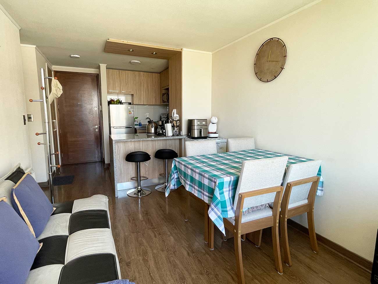 Departamento en venta en Ñuñoa — foto 4