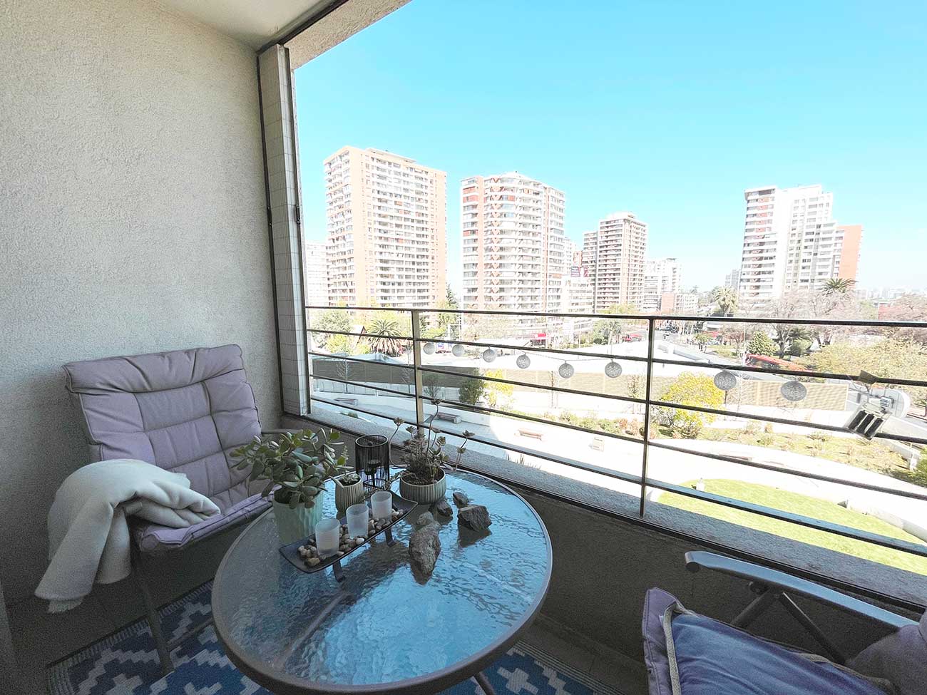 Departamento en venta en Ñuñoa — foto 5