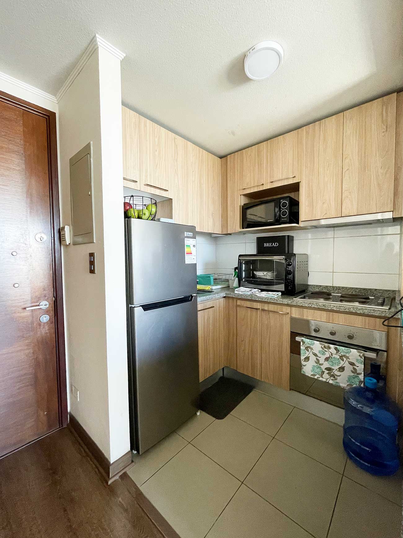 Departamento en venta en Ñuñoa — foto 6