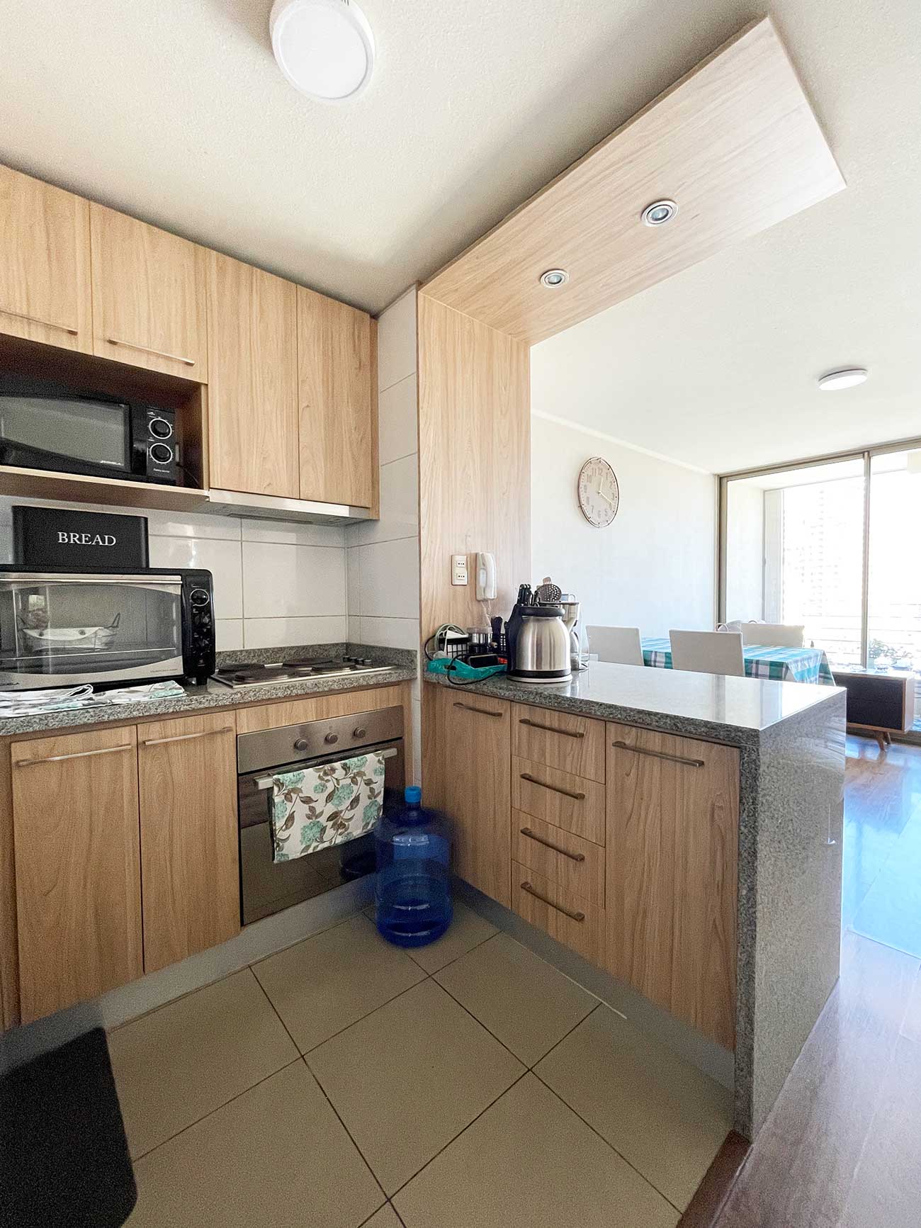 Departamento en venta en Ñuñoa — foto 7