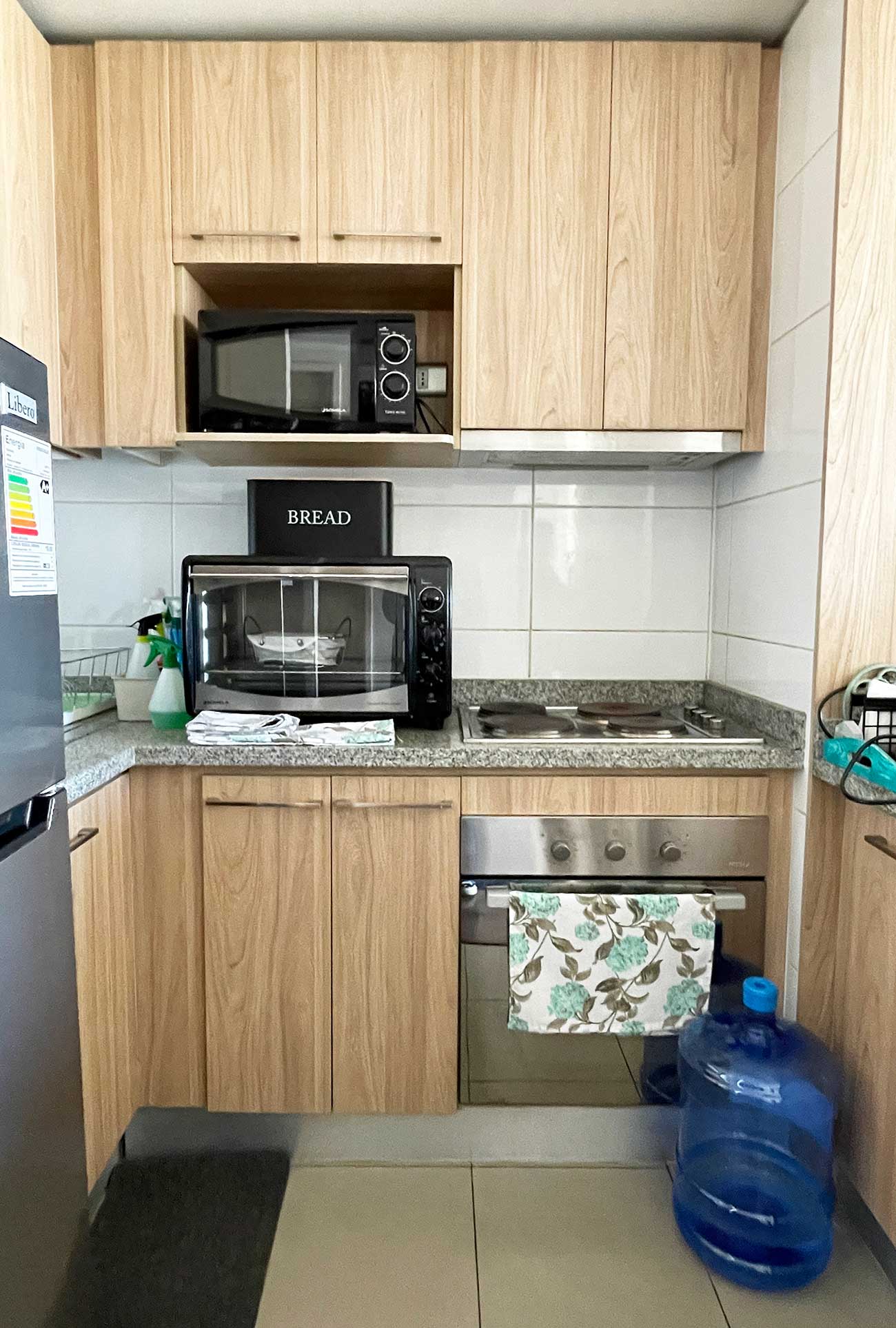 Departamento en venta en Ñuñoa — foto 8