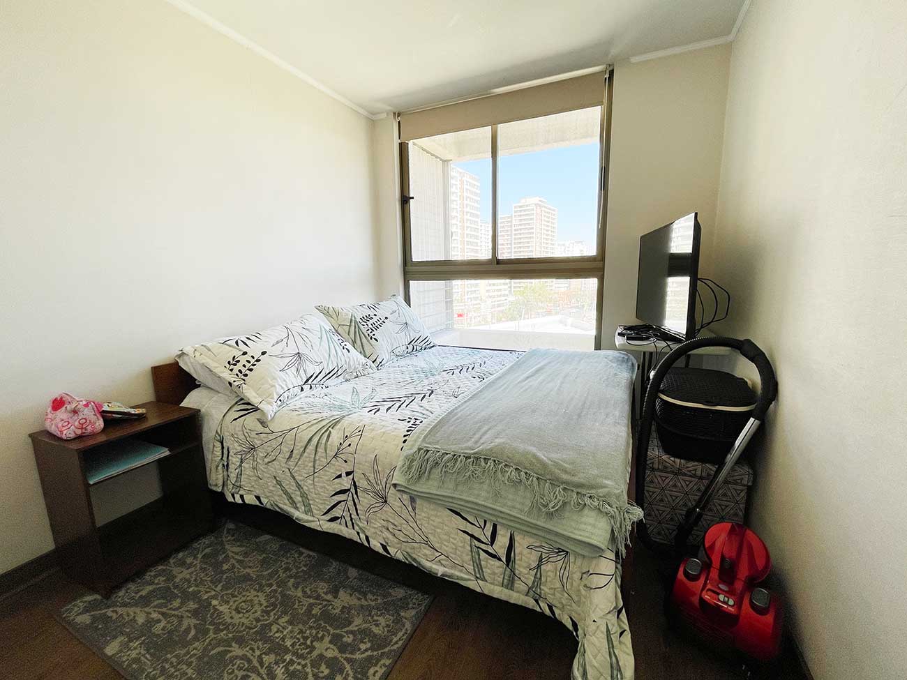 Departamento en venta en Ñuñoa — foto 9