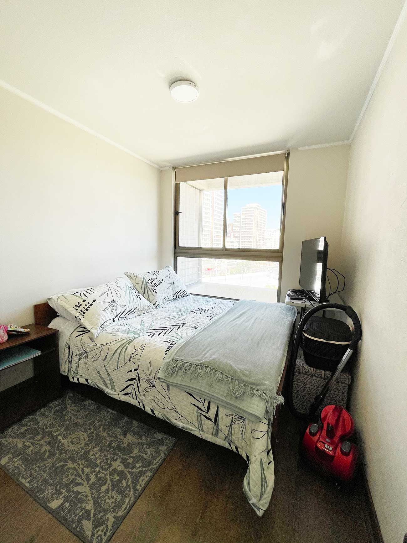 Departamento en venta en Ñuñoa — foto 10