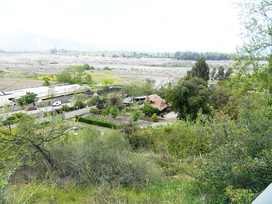 Parcela en venta en San Bernardo — foto 2