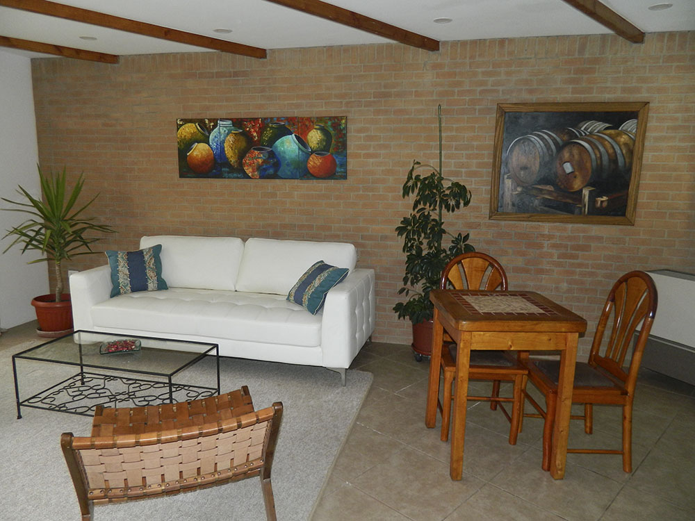 Casa en arriendo en Calera de Tango — foto 2