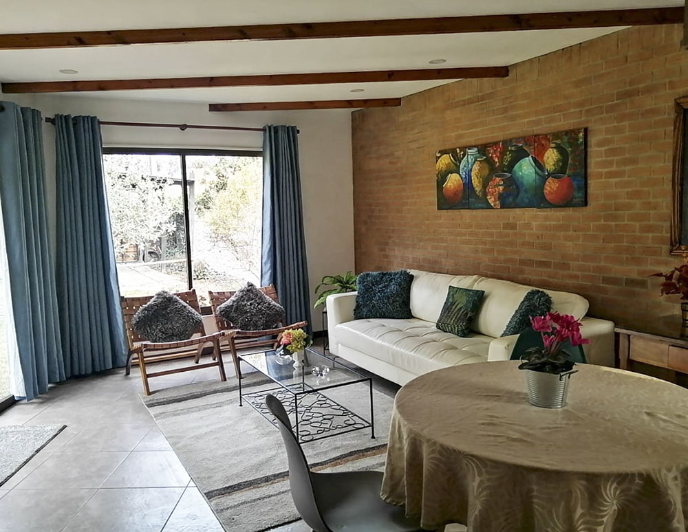 Casa en arriendo en Calera de Tango — foto 3