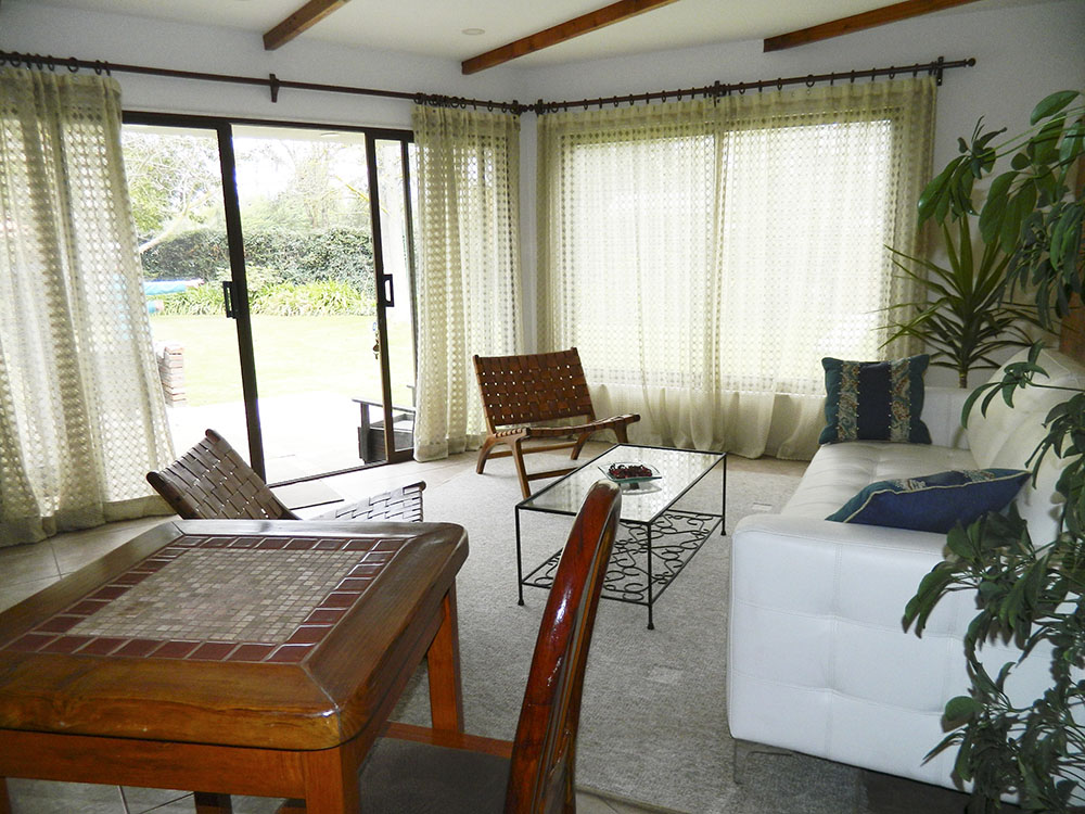 Casa en arriendo en Calera de Tango — foto 4