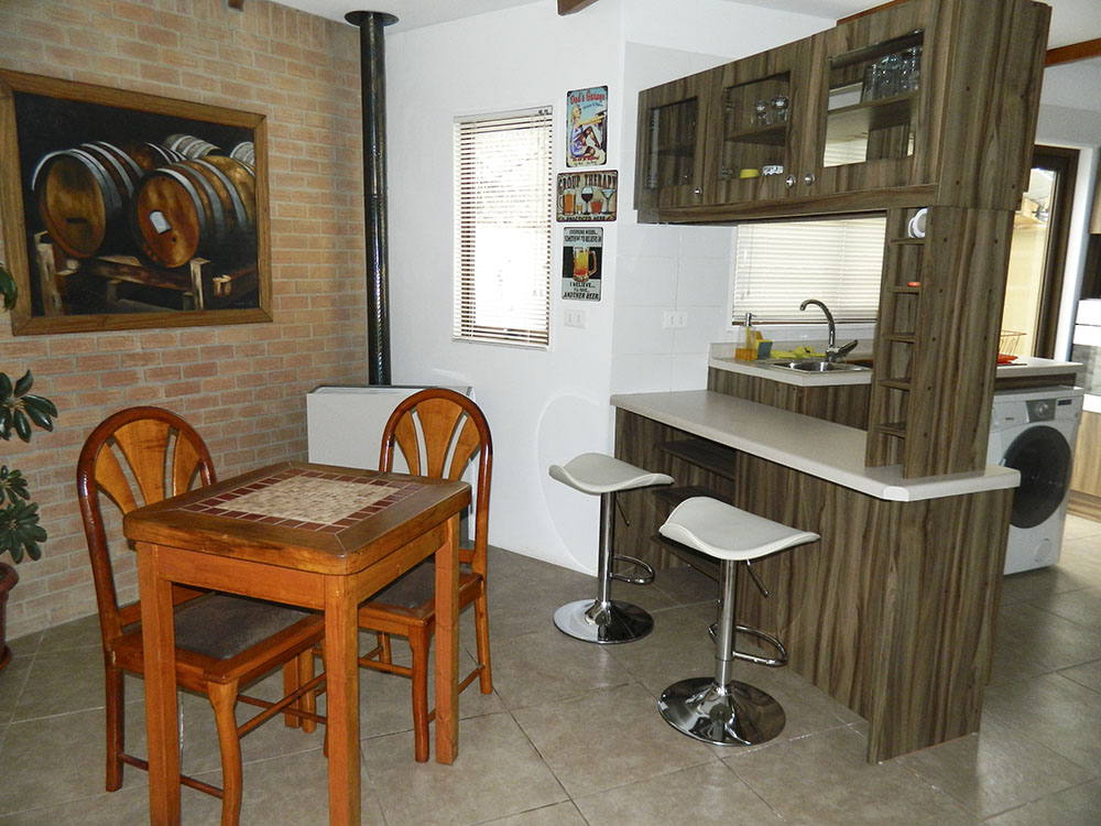 Casa en arriendo en Calera de Tango — foto 5