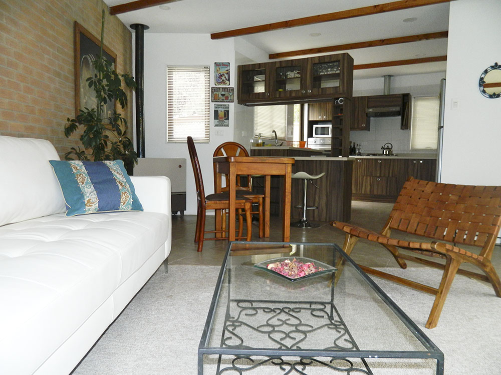 Casa en arriendo en Calera de Tango — foto 6
