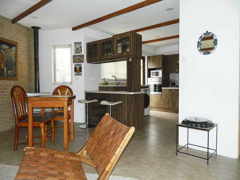 Casa en arriendo en Calera de Tango — foto 7