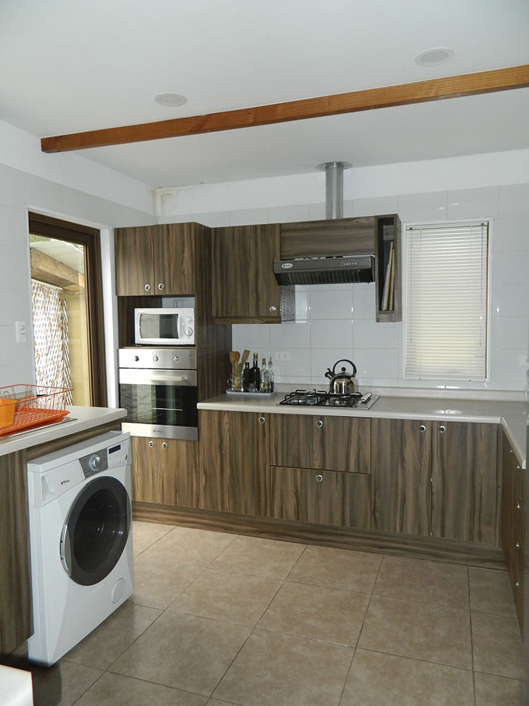 Casa en arriendo en Calera de Tango — foto 8