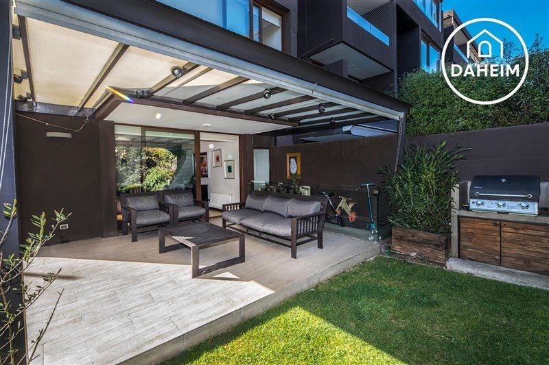 Departamento en venta en Lo Barnechea — foto 1