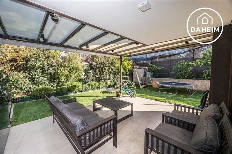 Departamento en venta en Lo Barnechea — foto 2