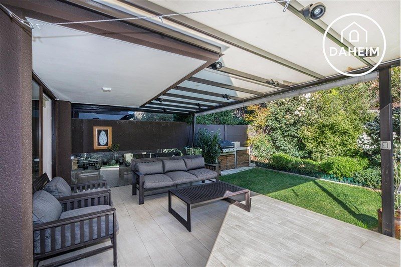 Departamento en venta en Lo Barnechea — foto 3
