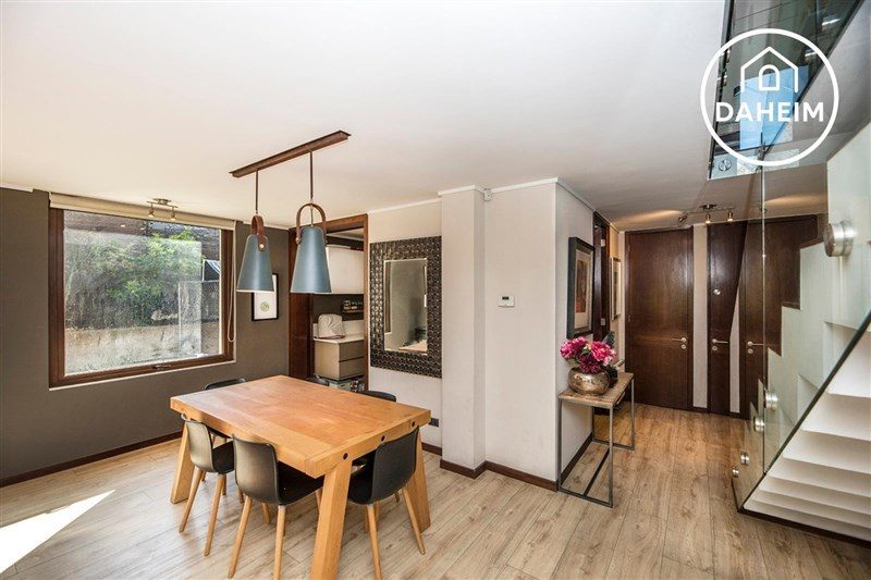 Departamento en venta en Lo Barnechea — foto 5