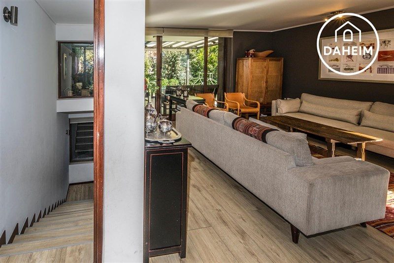 Departamento en venta en Lo Barnechea — foto 6