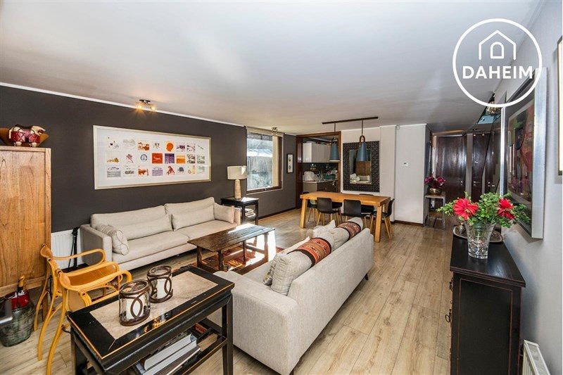 Departamento en venta en Lo Barnechea — foto 8