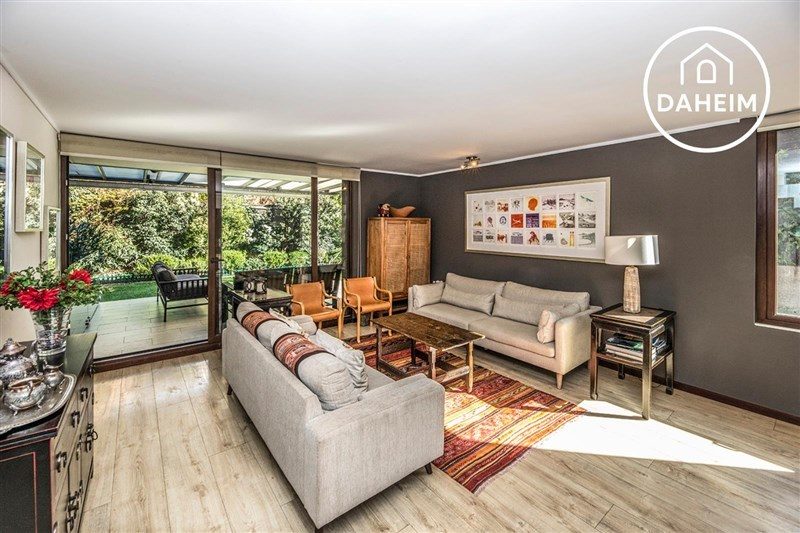 Departamento en venta en Lo Barnechea — foto 10