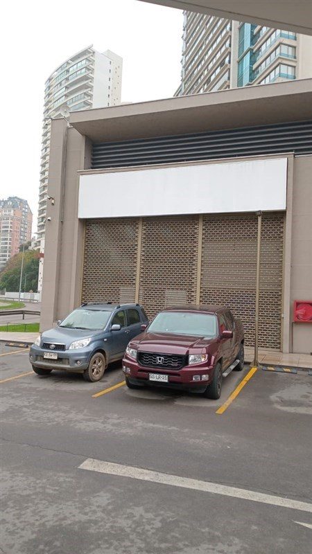 Local comercial en arriendo en Viña del Mar — foto 1