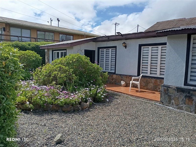 Casa en venta en La Ligua — foto 1