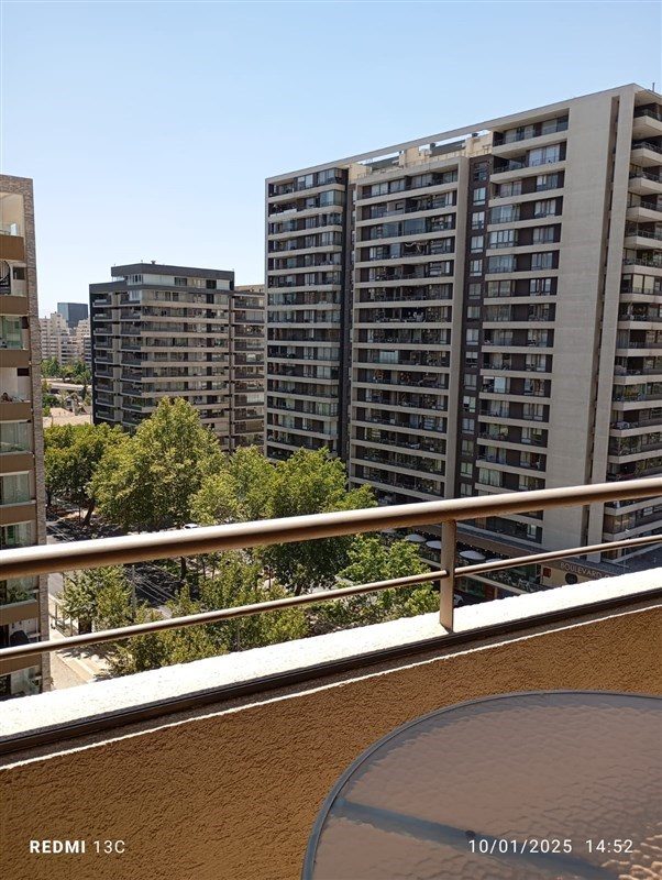 Departamento en venta en Las Condes — foto 1