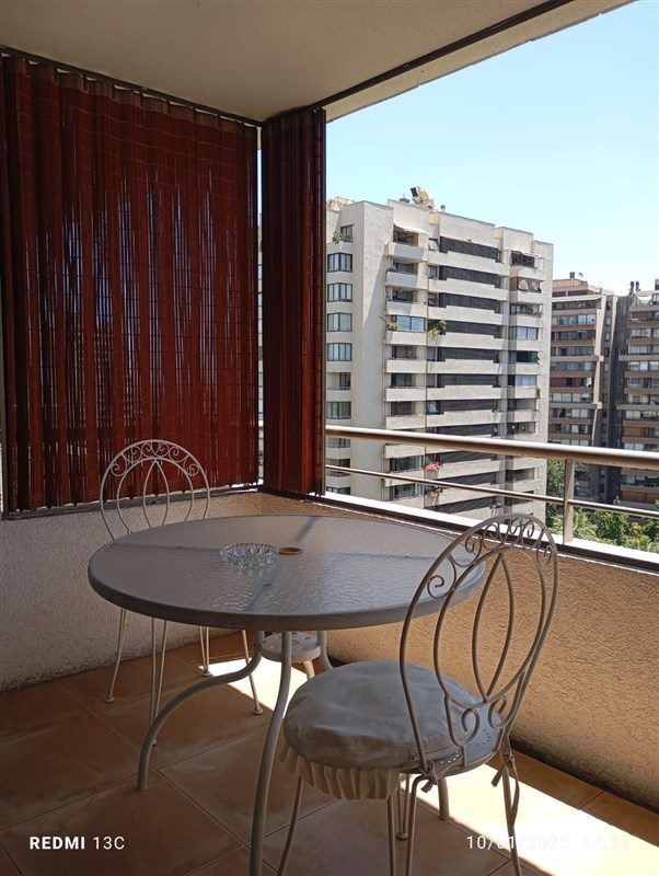 Departamento en venta en Las Condes — foto 2