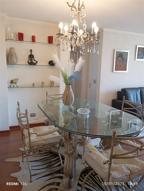 Departamento en venta en Las Condes — foto 3