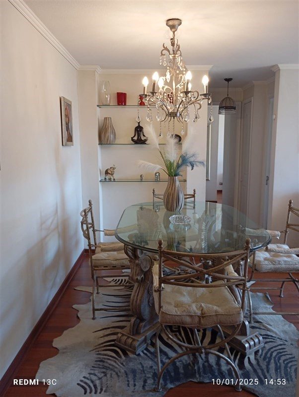 Departamento en venta en Las Condes — foto 4