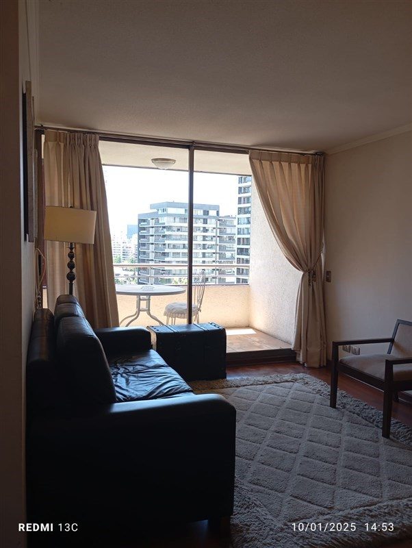 Departamento en venta en Las Condes — foto 5