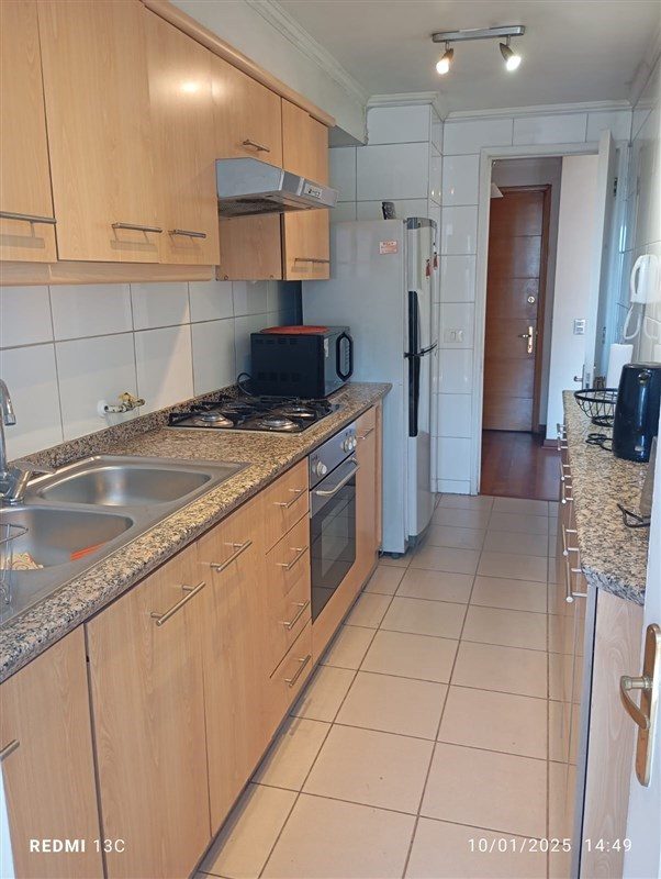 Departamento en venta en Las Condes — foto 7