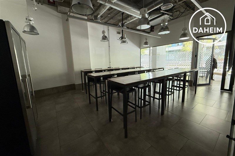Local comercial en arriendo en Lo Barnechea — foto 3