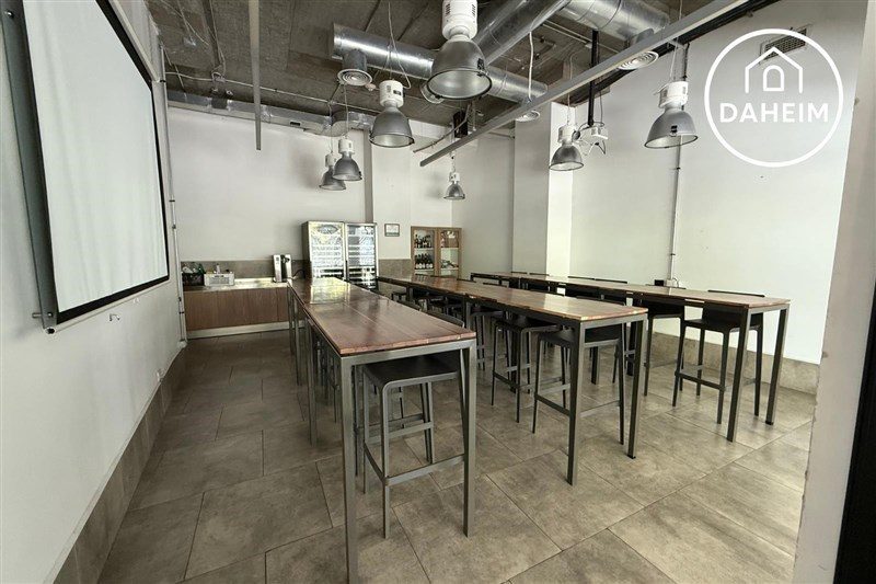 Local comercial en arriendo en Lo Barnechea — foto 4