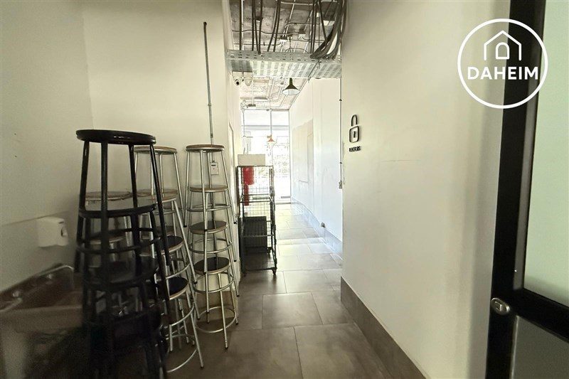 Local comercial en arriendo en Lo Barnechea — foto 5