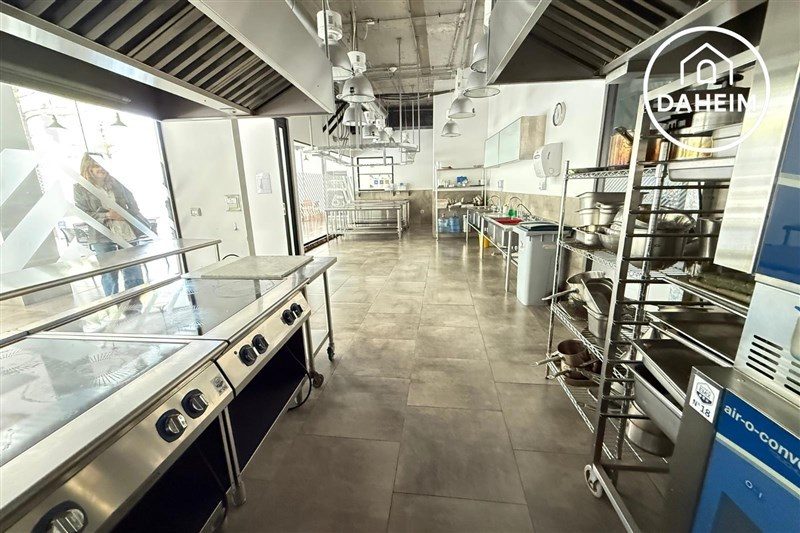 Local comercial en arriendo en Lo Barnechea — foto 6