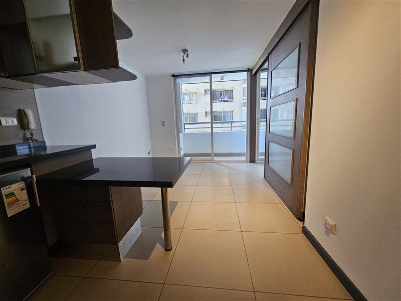 Departamento en venta en Santiago — foto 2