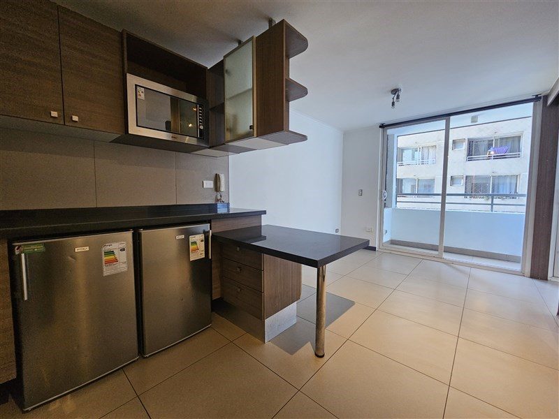 Departamento en venta en Santiago — foto 3