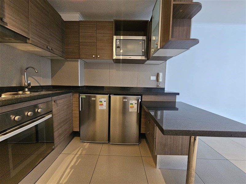 Departamento en venta en Santiago — foto 4