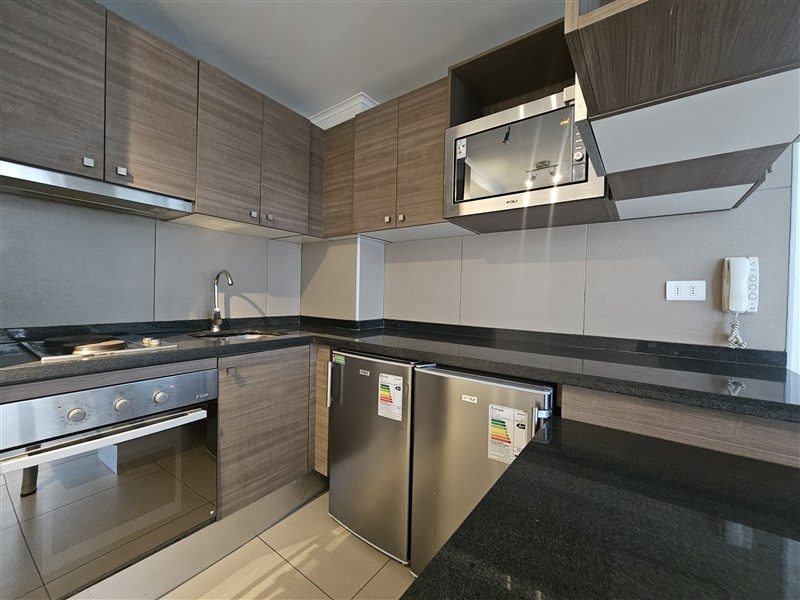Departamento en venta en Santiago — foto 5