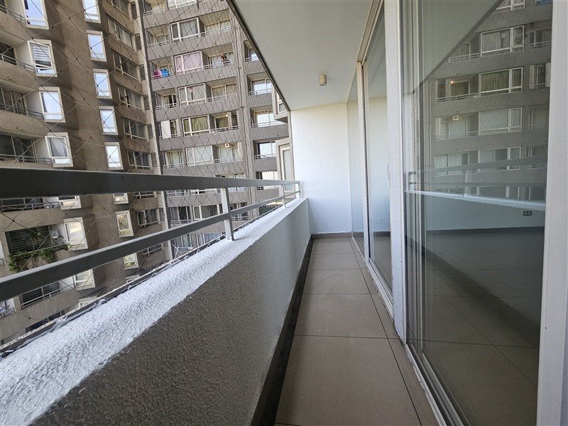 Departamento en venta en Santiago — foto 7
