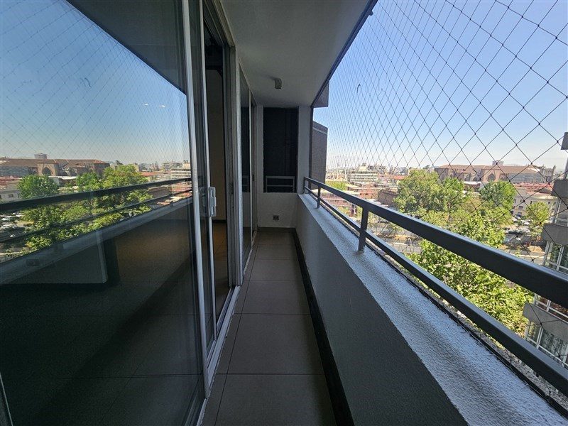 Departamento en venta en Santiago — foto 10