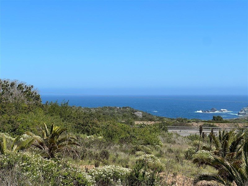 Terreno en venta en La Ligua — foto 1