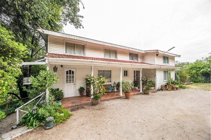 Casa en venta en La Florida — foto 1