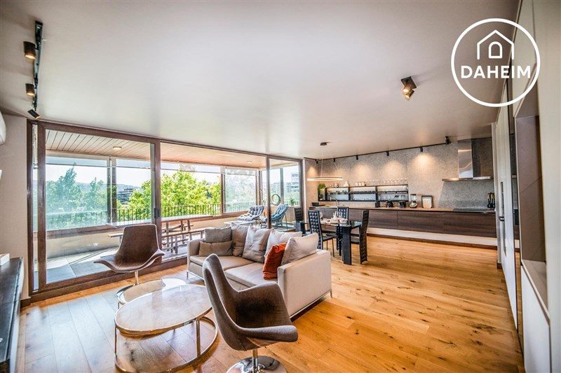 Departamento en venta en Vitacura — foto 1