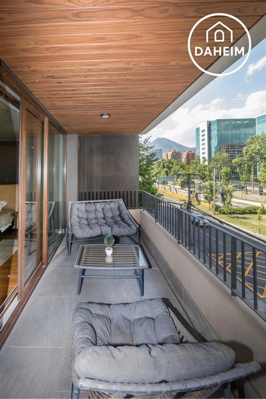 Departamento en venta en Vitacura — foto 4