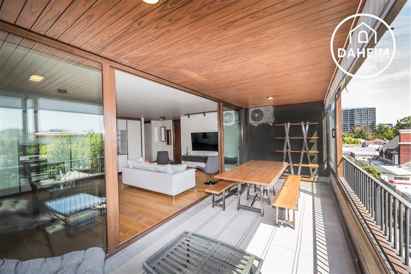 Departamento en venta en Vitacura — foto 5