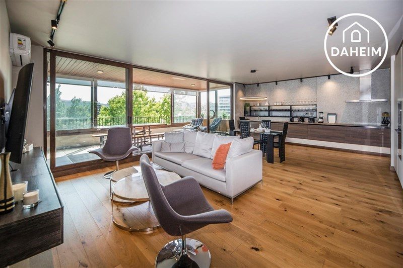 Departamento en venta en Vitacura — foto 6
