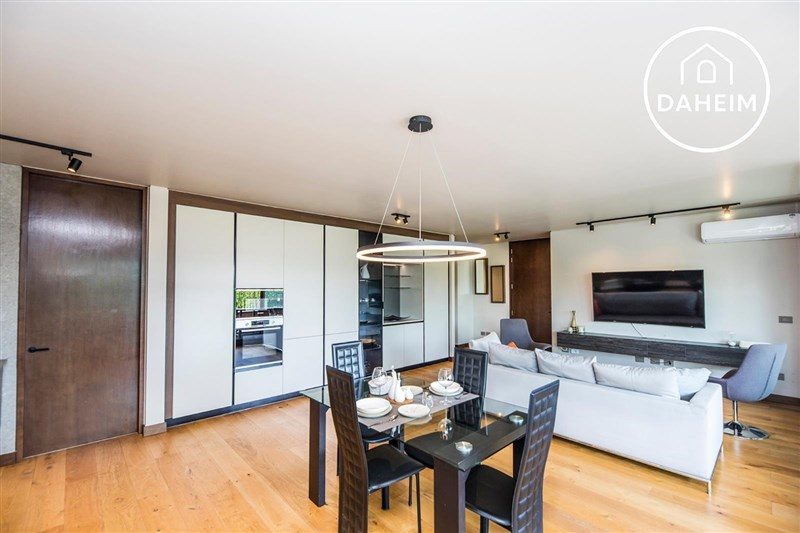 Departamento en venta en Vitacura — foto 8